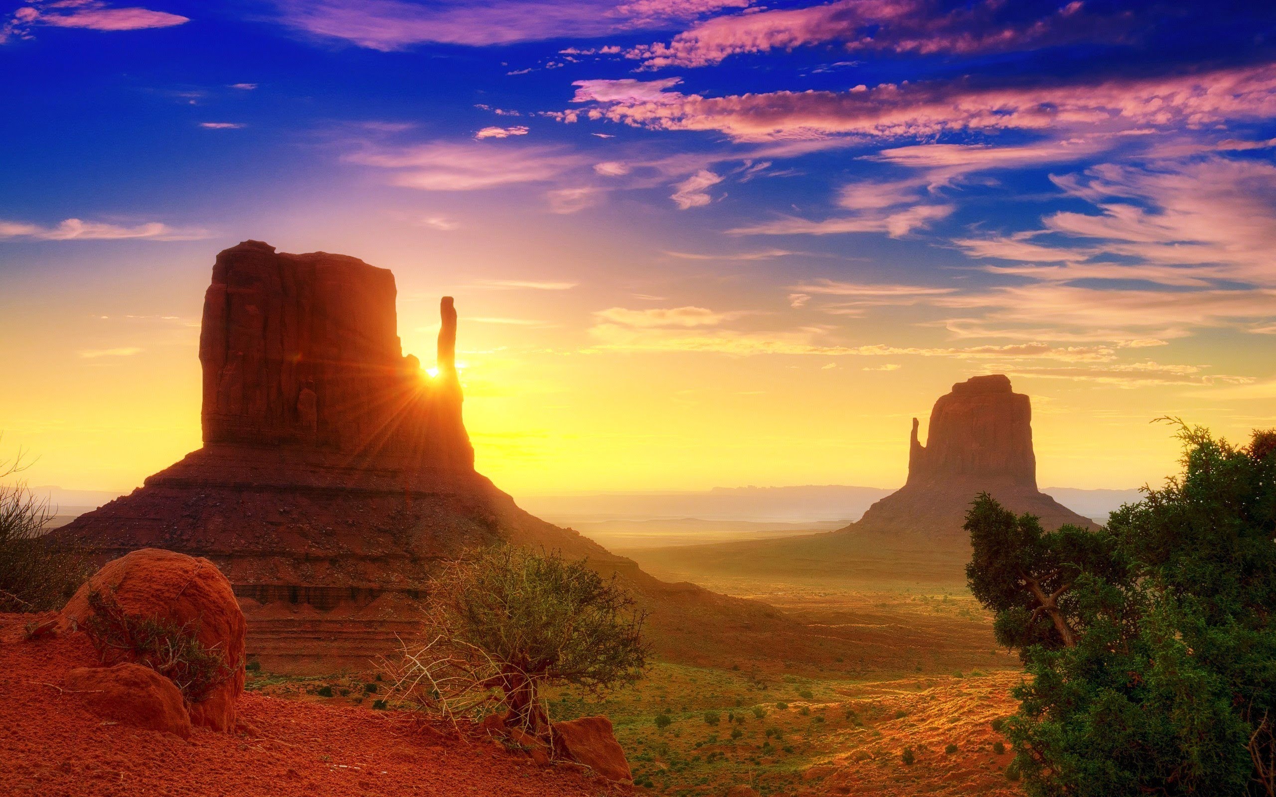 canyon